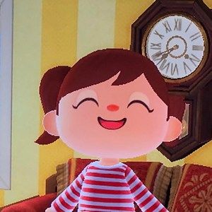 Meet your Posher, Joann